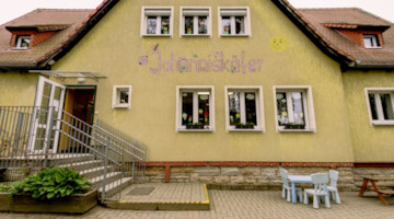 Johanniter-Kita Johanniskäfer Johanniter-Kita Johanniskäfer